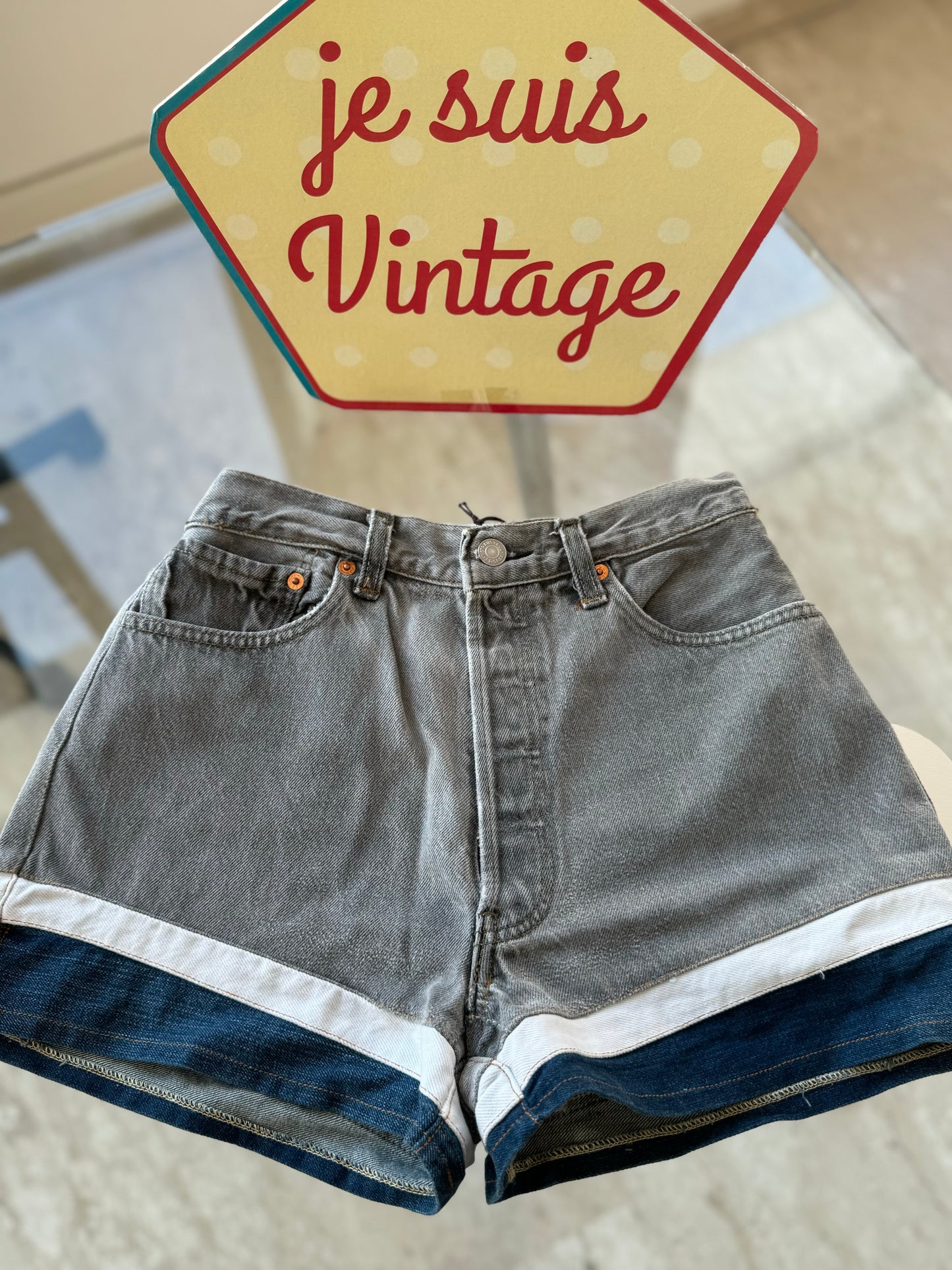 Shorts JSV basic