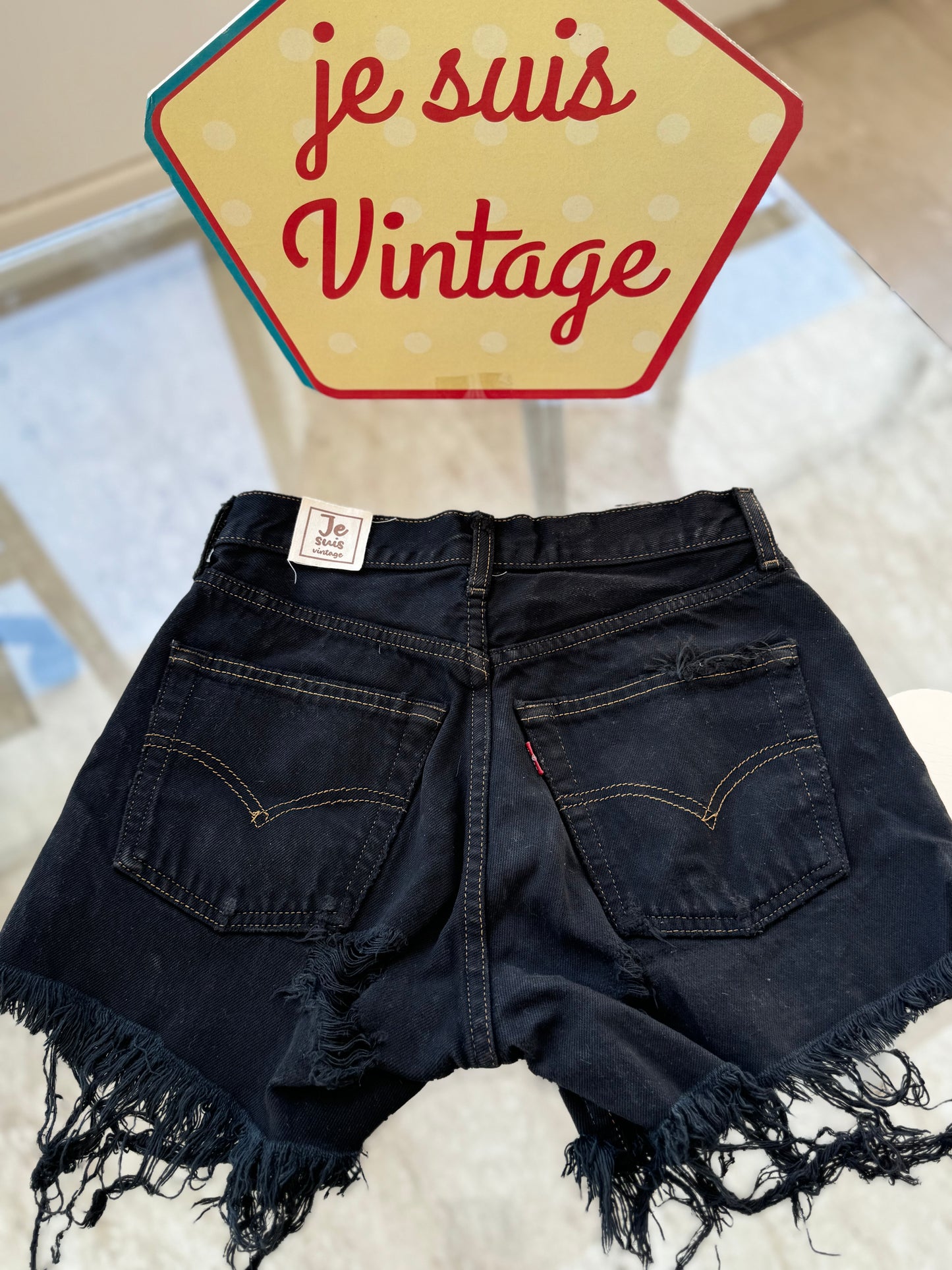 Shorts JSV basic