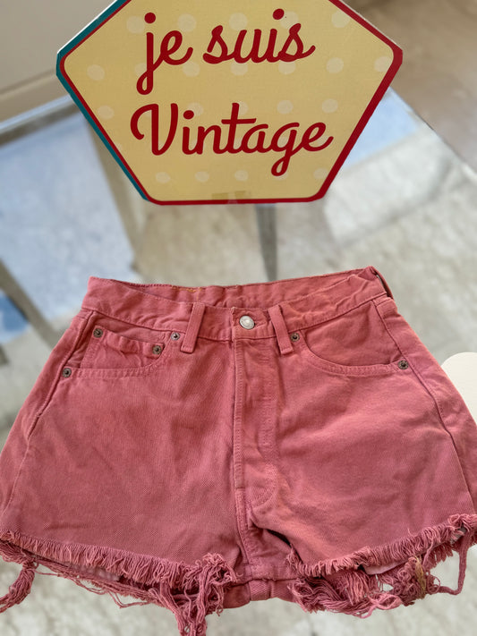 Shorts JSV color