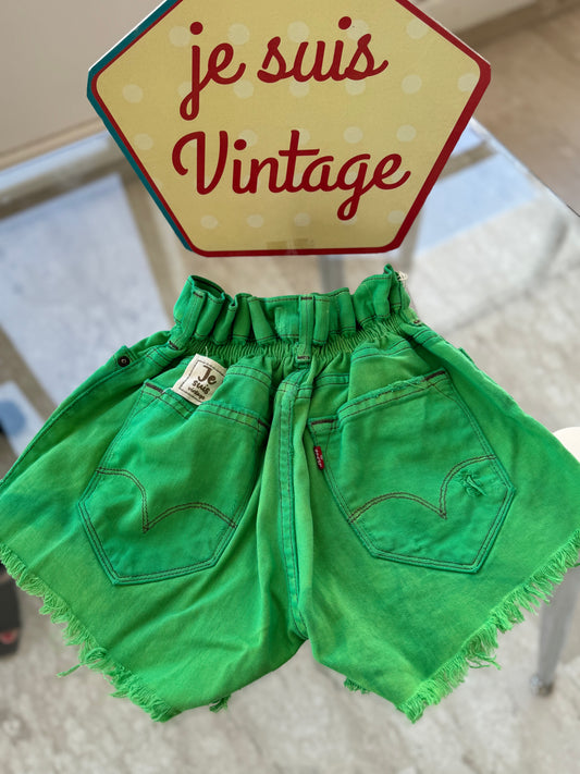 Shorts JSV color