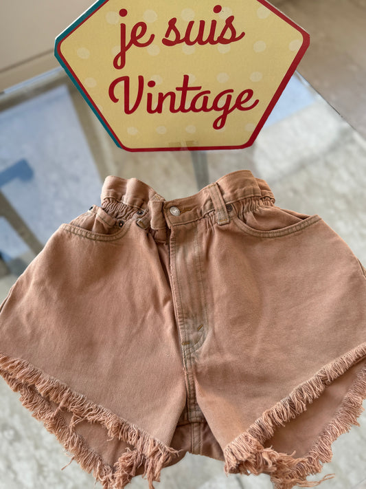 Shorts JSV color