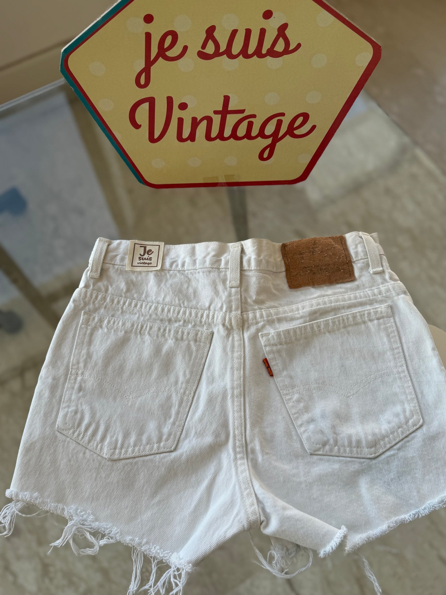 Shorts JSV basic