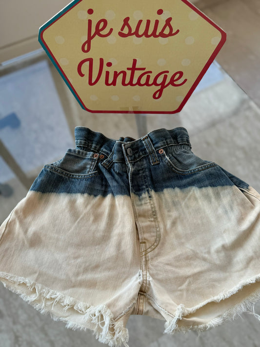 Shorts JSV basic