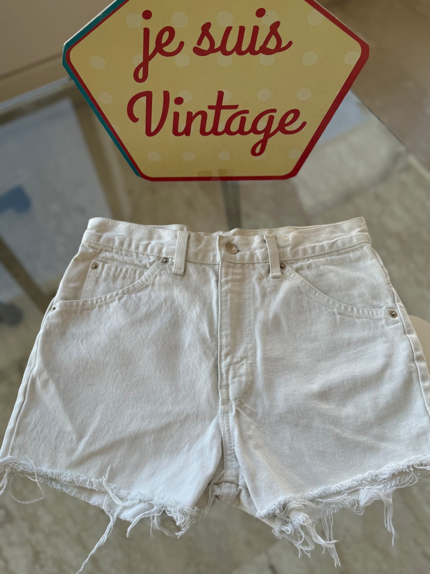 Shorts JSV basic