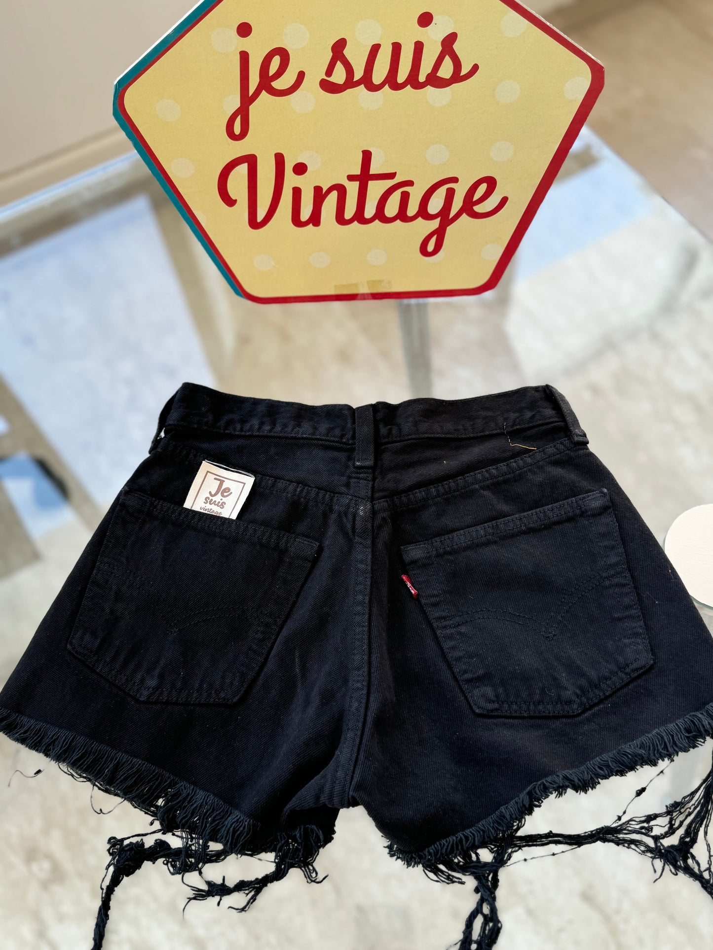 Shorts JSV basic