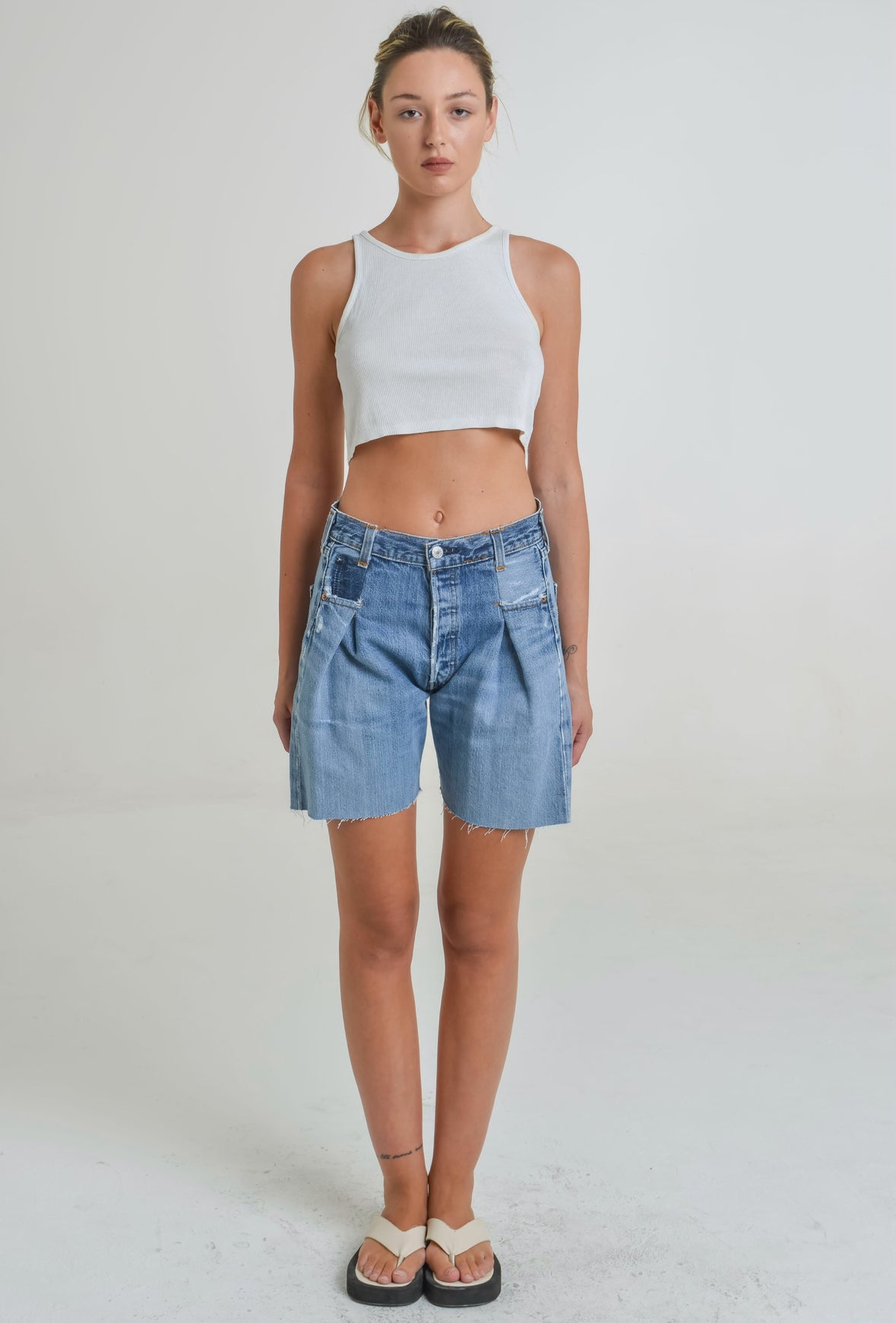 Shorts JSV basic