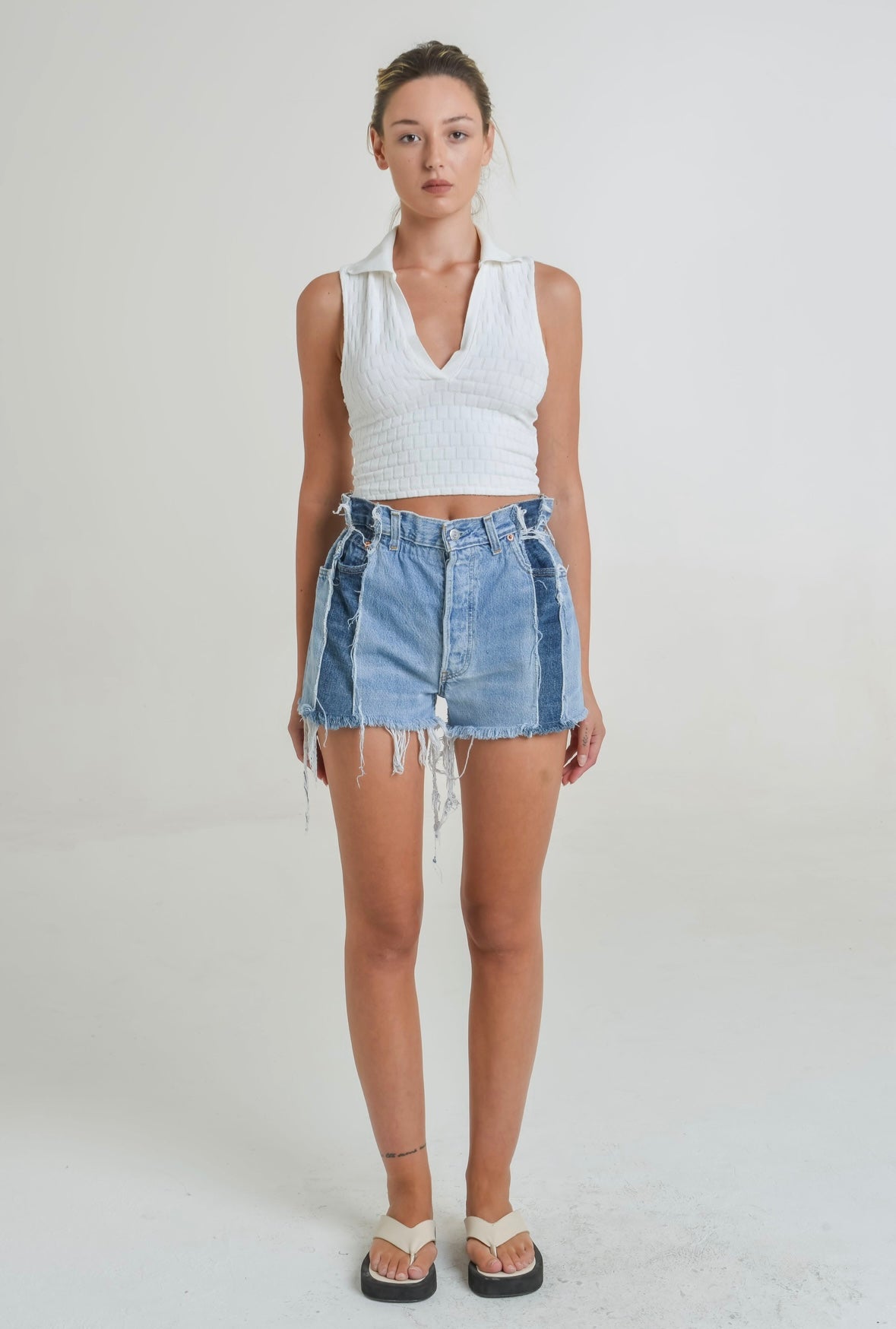 Shorts JSV basic