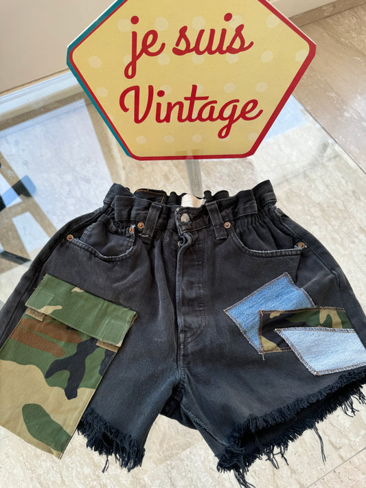 Shorts JSV basic