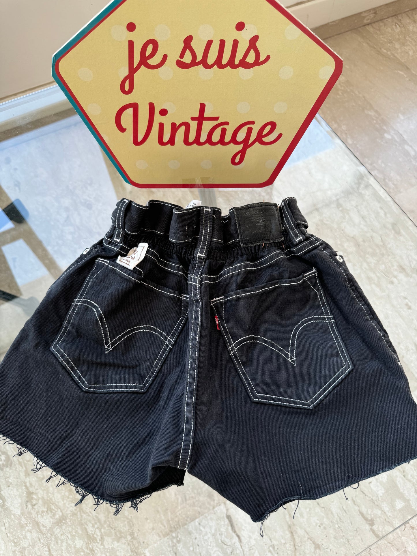 Shorts JSV basic