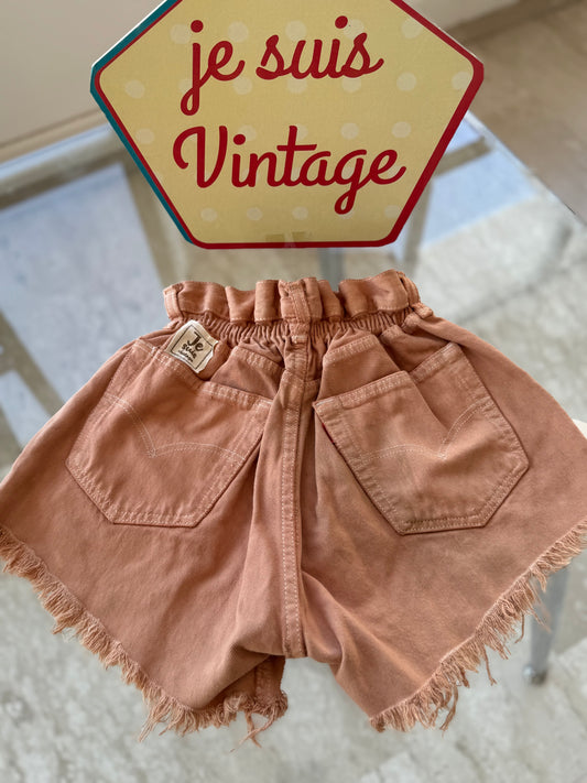 Shorts JSV color